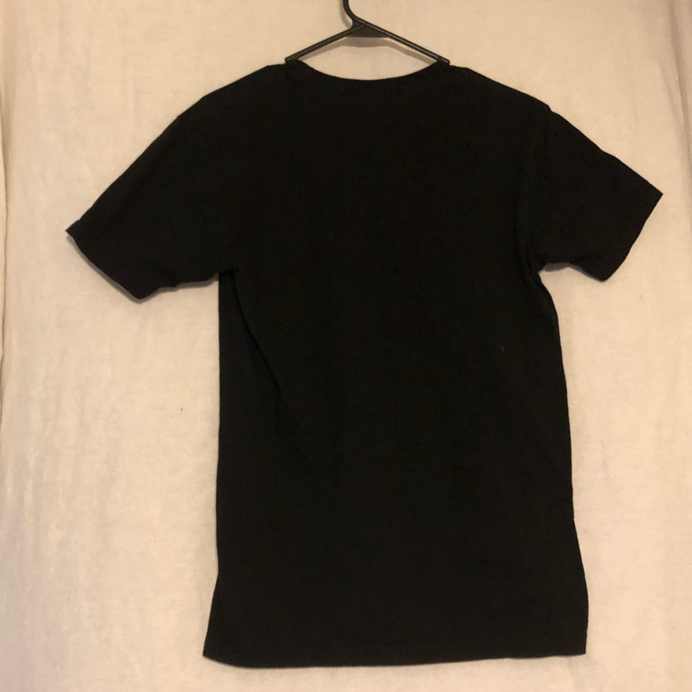 Guitar tee - Picture 2 of 3
